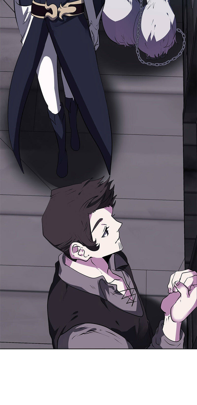 Estio Chap 19 - Next Chap 20