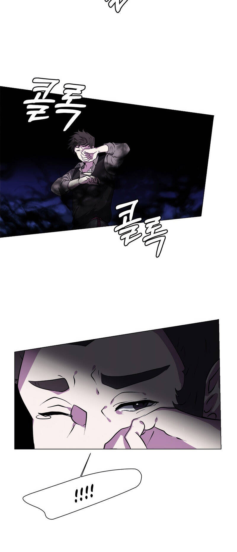 Estio Chap 19 - Next Chap 20