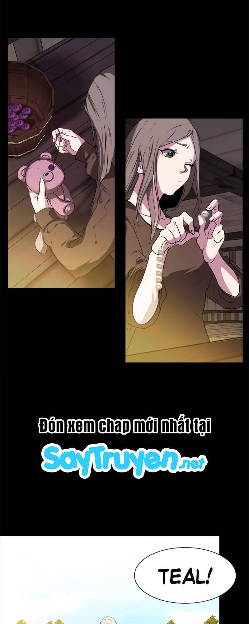 Estio Chap 20 - Next Chap 21