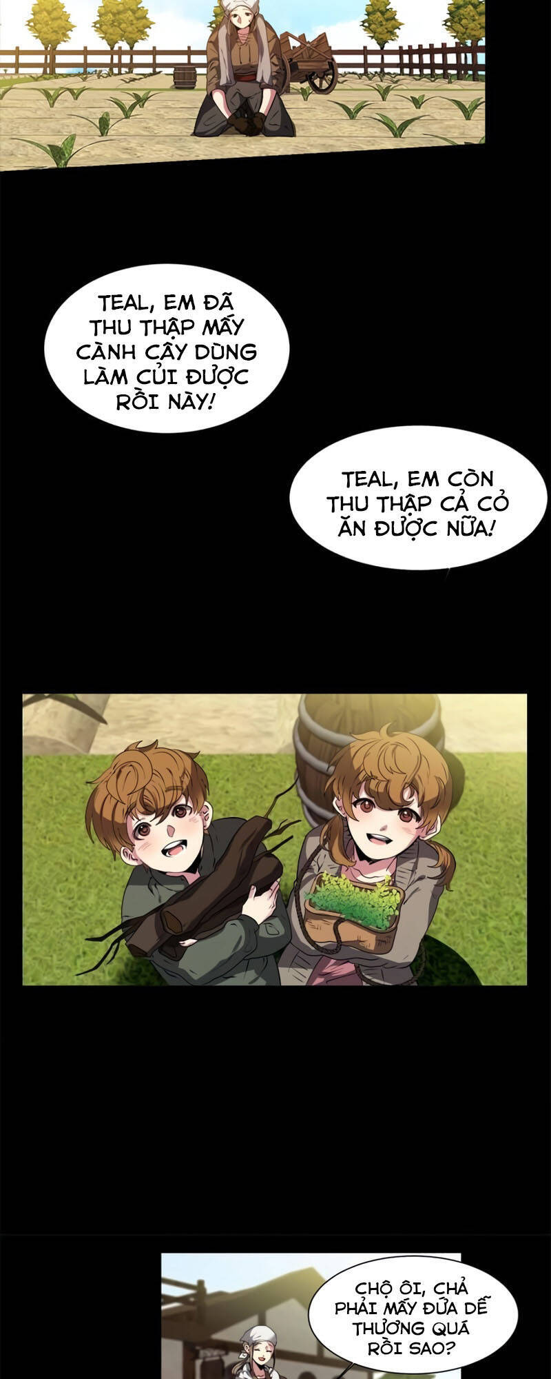 Estio Chap 20 - Next Chap 21