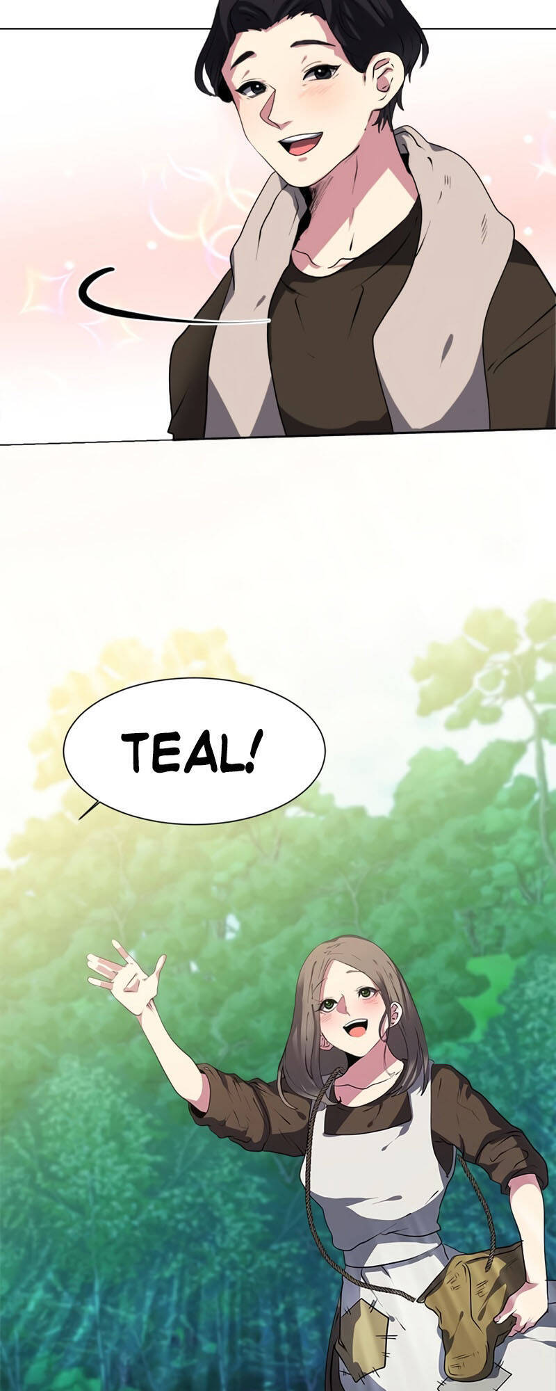 Estio Chap 20 - Next Chap 21