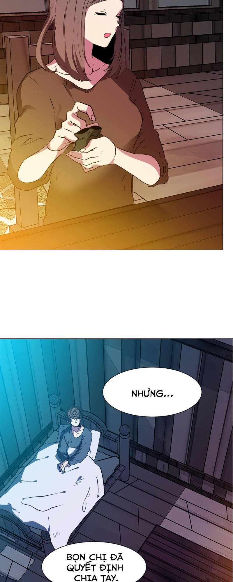 Estio Chap 20 - Next Chap 21