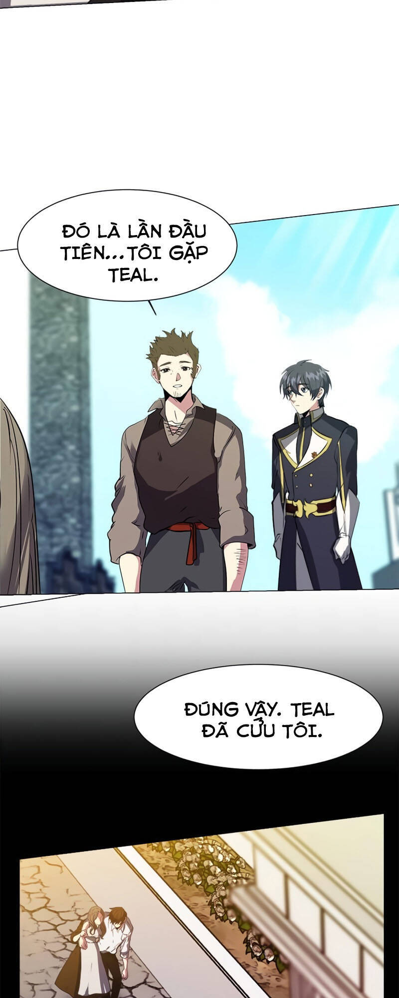 Estio Chap 20 - Next Chap 21