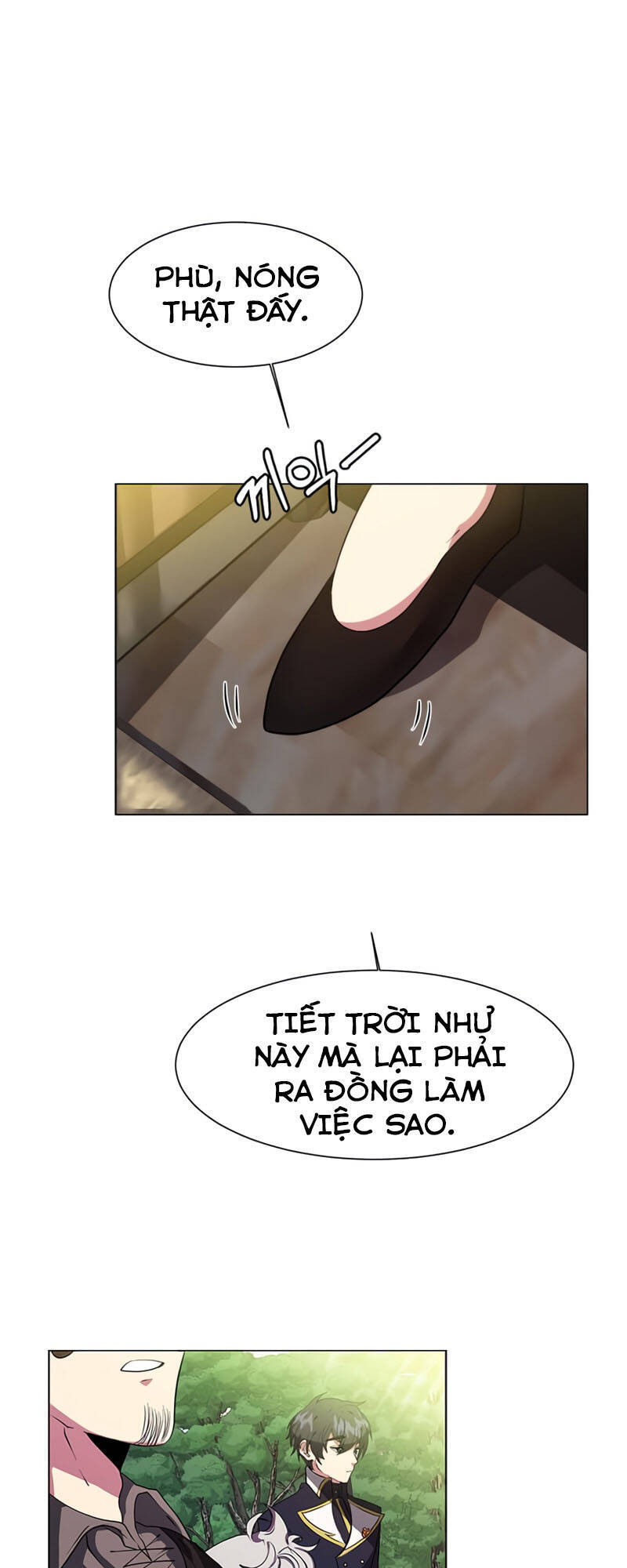 Estio Chap 20 - Next Chap 21