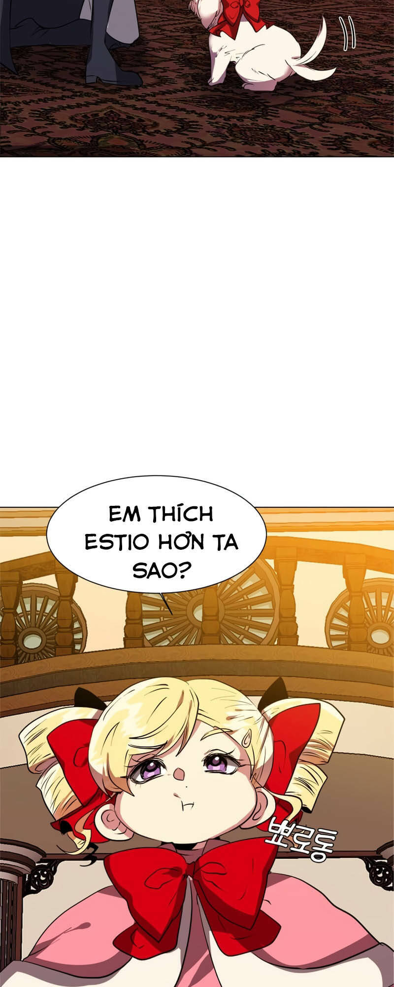 Estio Chap 23 - Next Chap 24