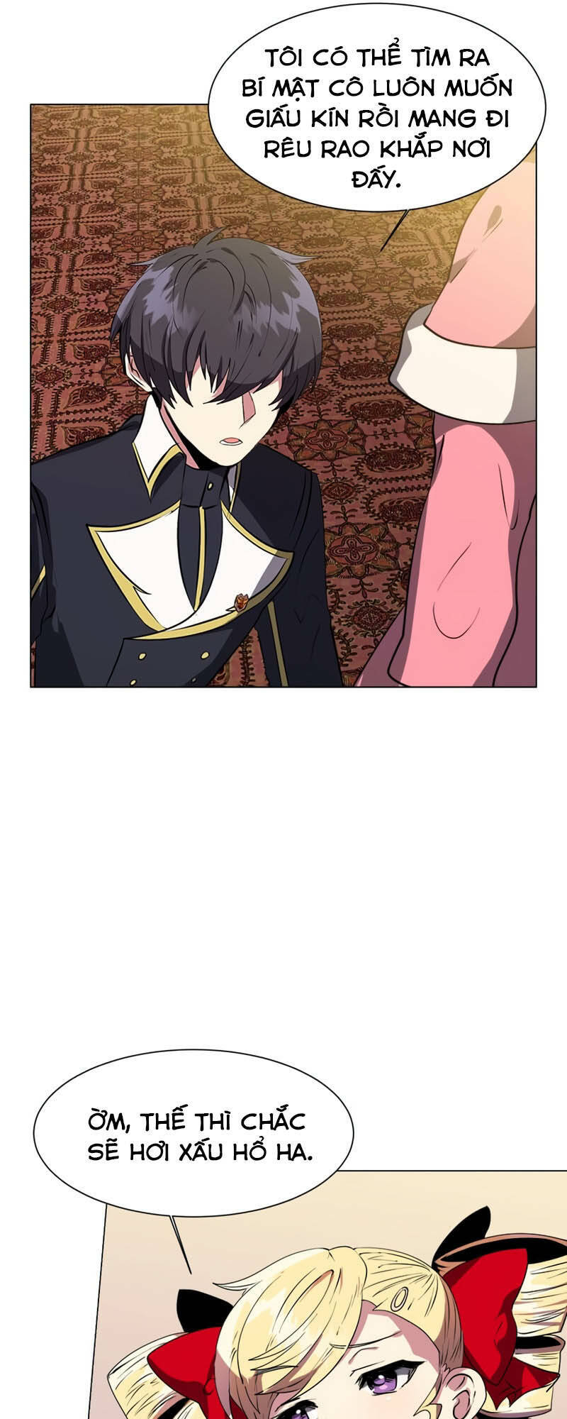 Estio Chap 23 - Next Chap 24