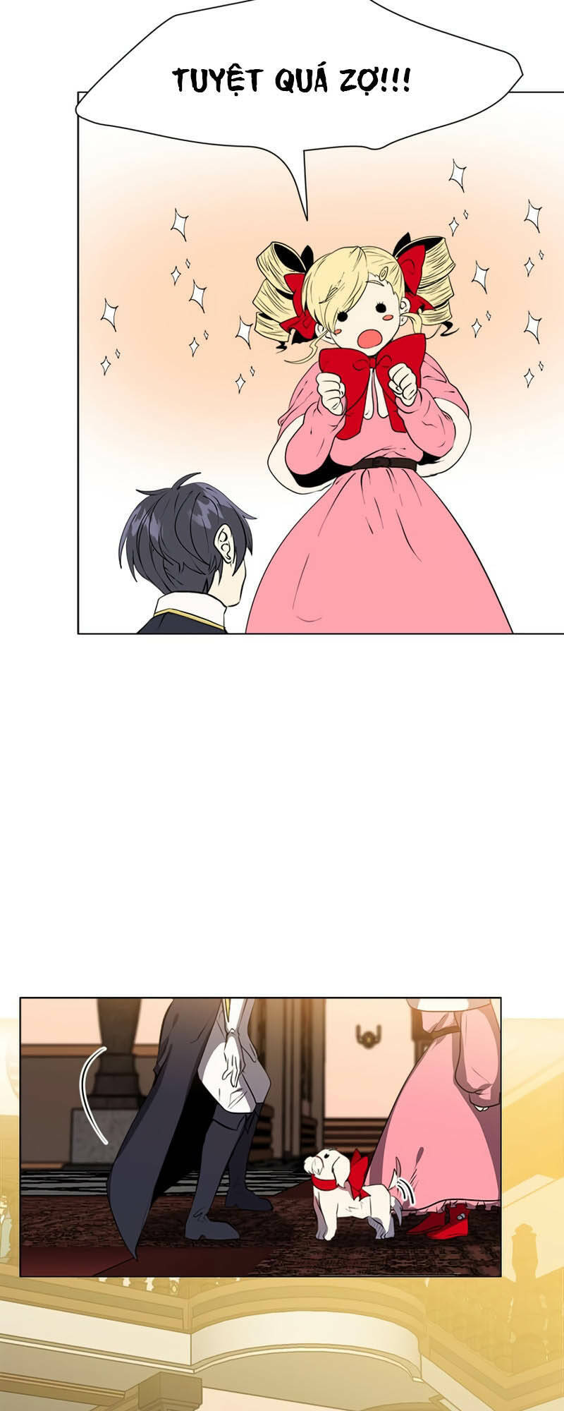 Estio Chap 23 - Next Chap 24