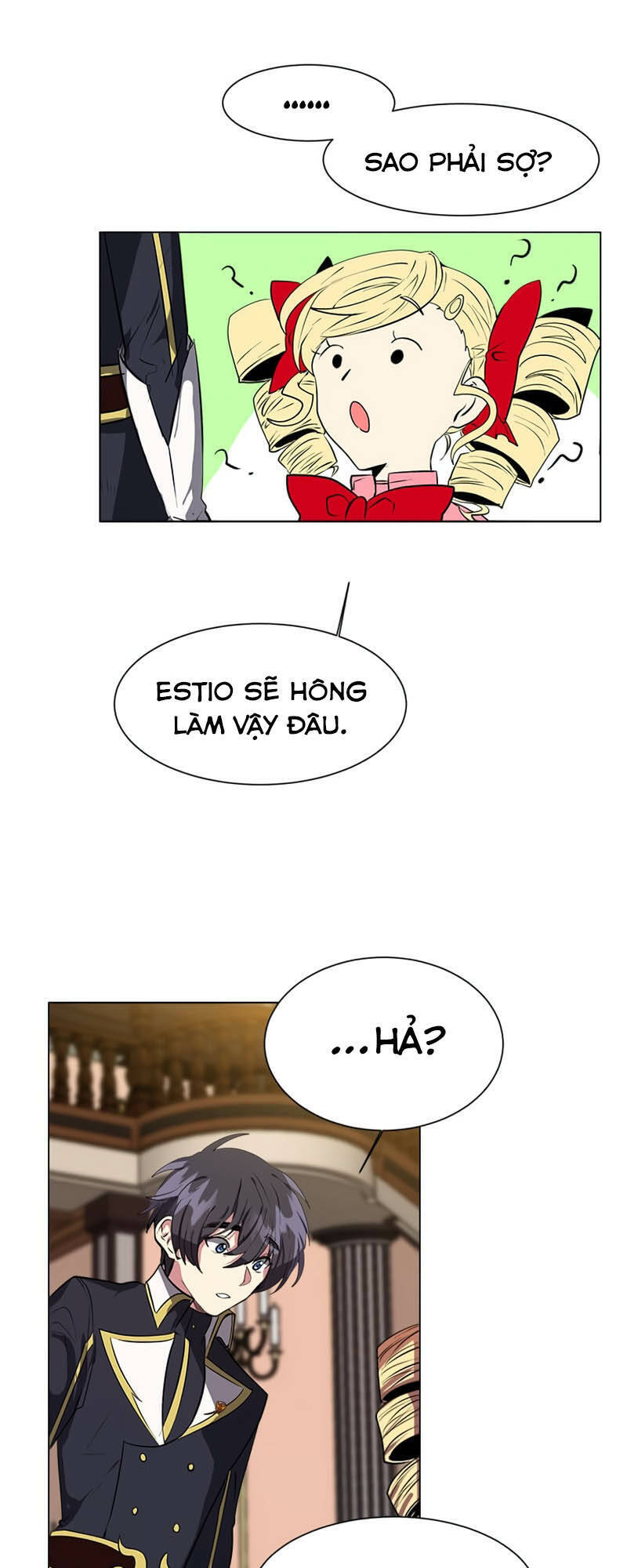 Estio Chap 23 - Next Chap 24