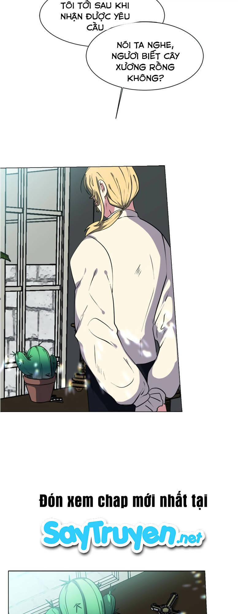 Estio Chap 23 - Next Chap 24