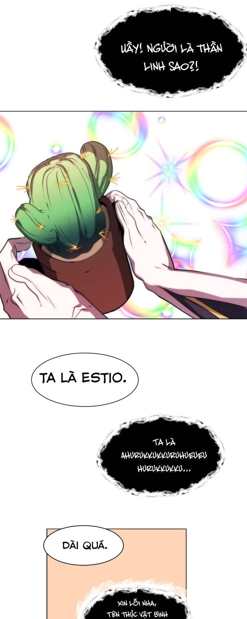 Estio Chap 24 - Next Chap 25