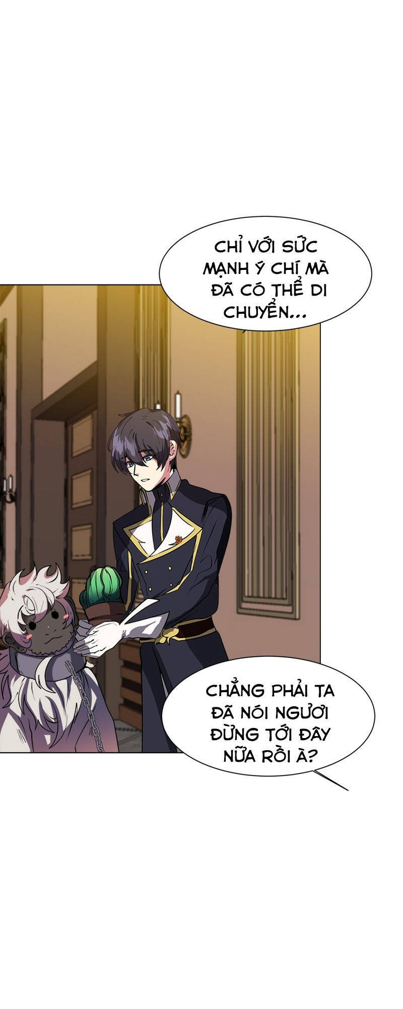 Estio Chap 24 - Next Chap 25
