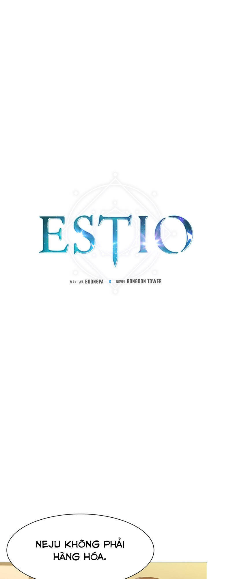 Estio Chap 25 - Next Chap 26