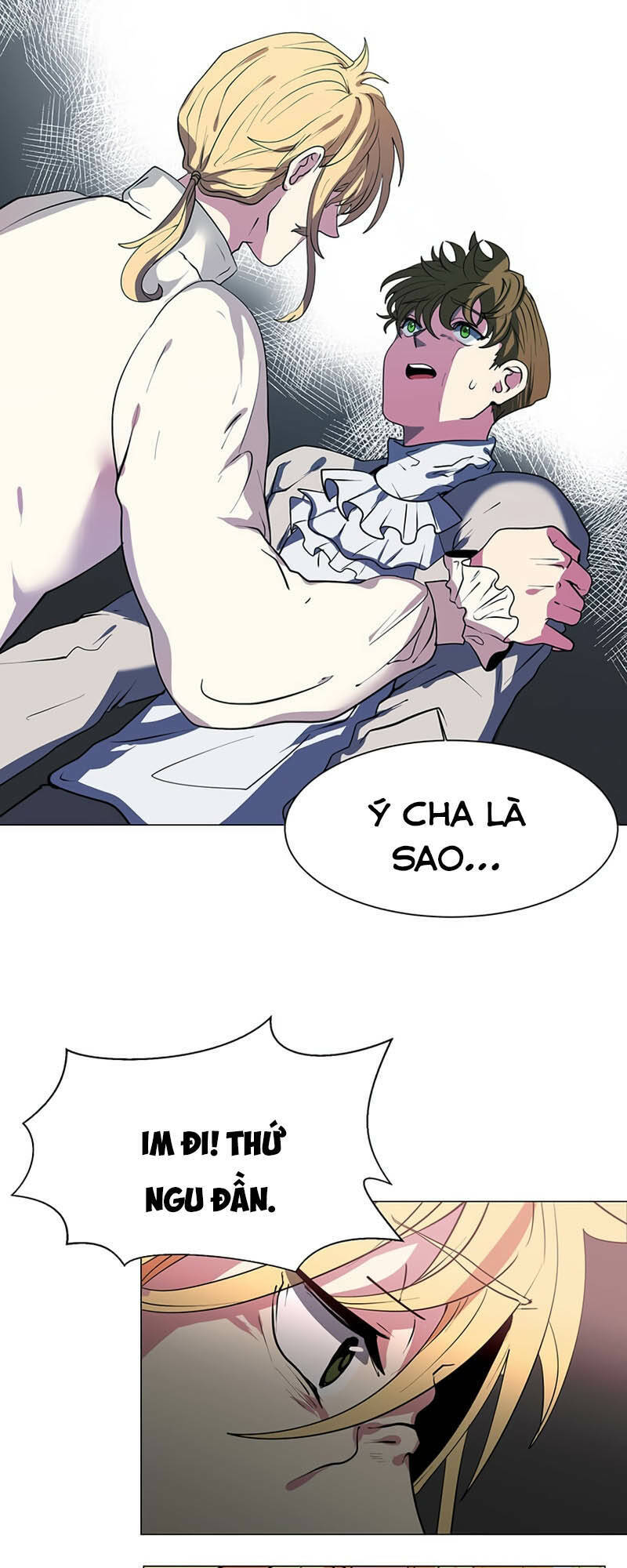 Estio Chap 25 - Next Chap 26