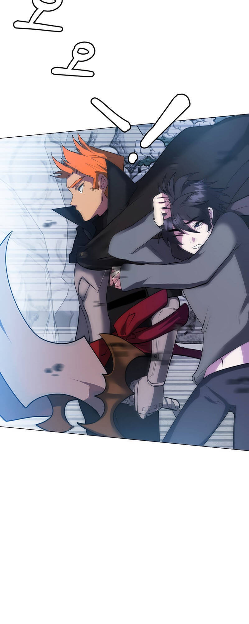 Estio Chap 6 - Next Chap 7