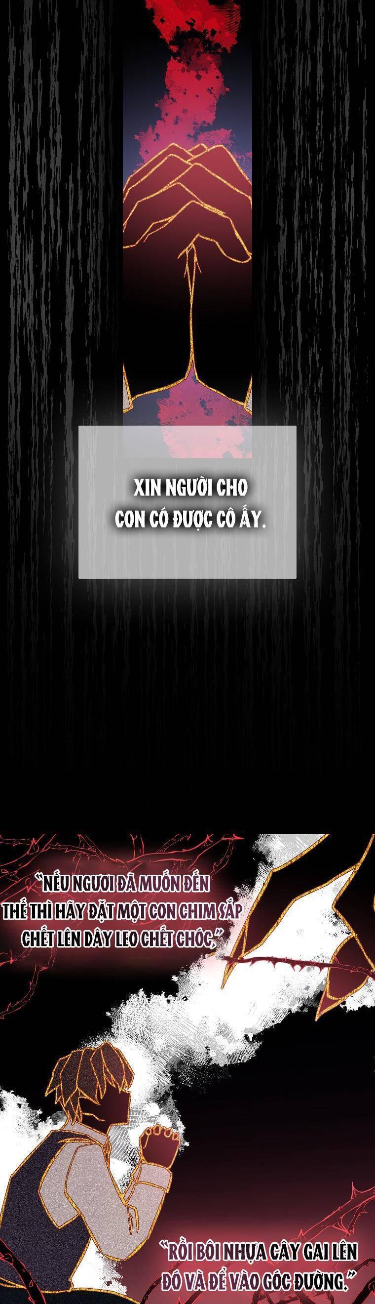 Tôi Là Thánh Nữ Giả Mạo Nhưng Các Thần Lại Ám Ảnh Tôi Chap 29 - Next Chap 30