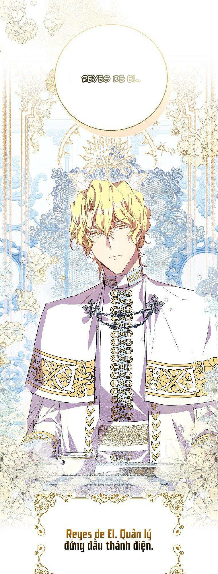 Tôi Là Thánh Nữ Giả Mạo Nhưng Các Thần Lại Ám Ảnh Tôi Chap 2 - Next Chap 3