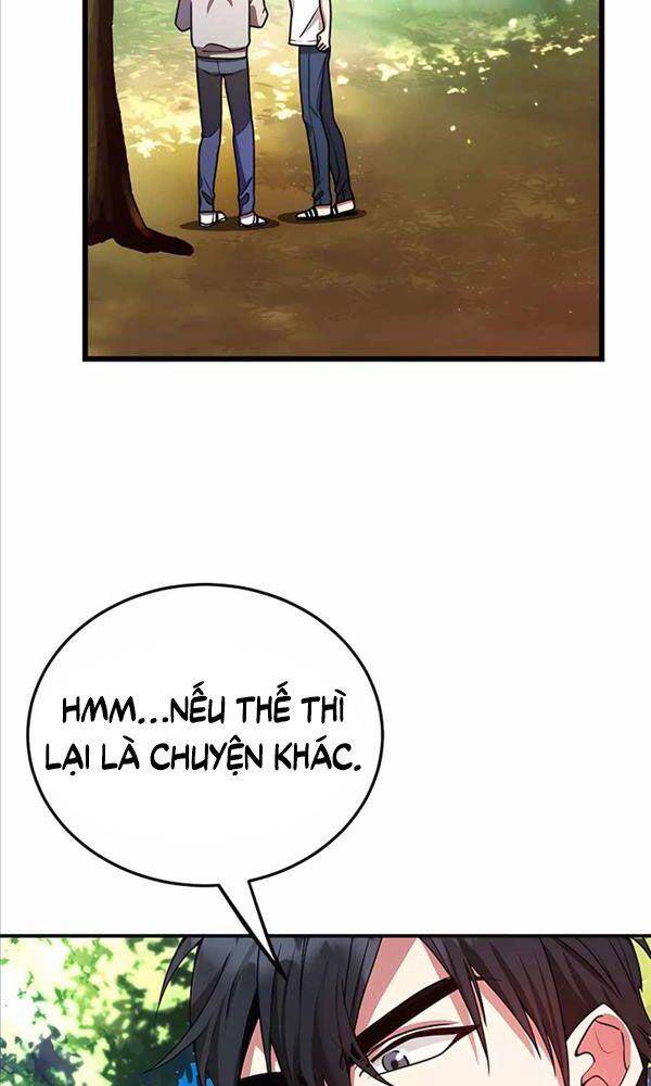 Tôi May Mắn Triệu Hồi Được Tinh Linh Hộ Vệ Hạng 10 Chap 8 - Next Chap 9