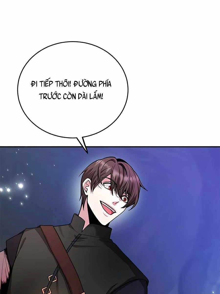 Tôi May Mắn Triệu Hồi Được Tinh Linh Hộ Vệ Hạng 10 Chap 12 - Next Chap 13