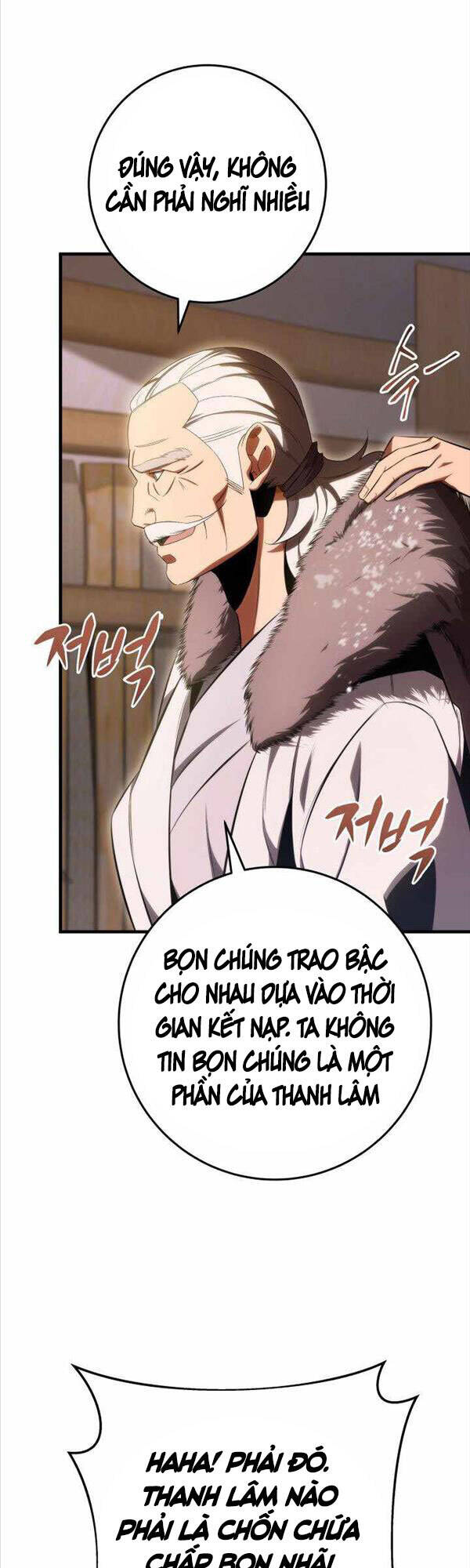 Cửu Thiên Kiếm Pháp Chap 11 - Next Chap 12