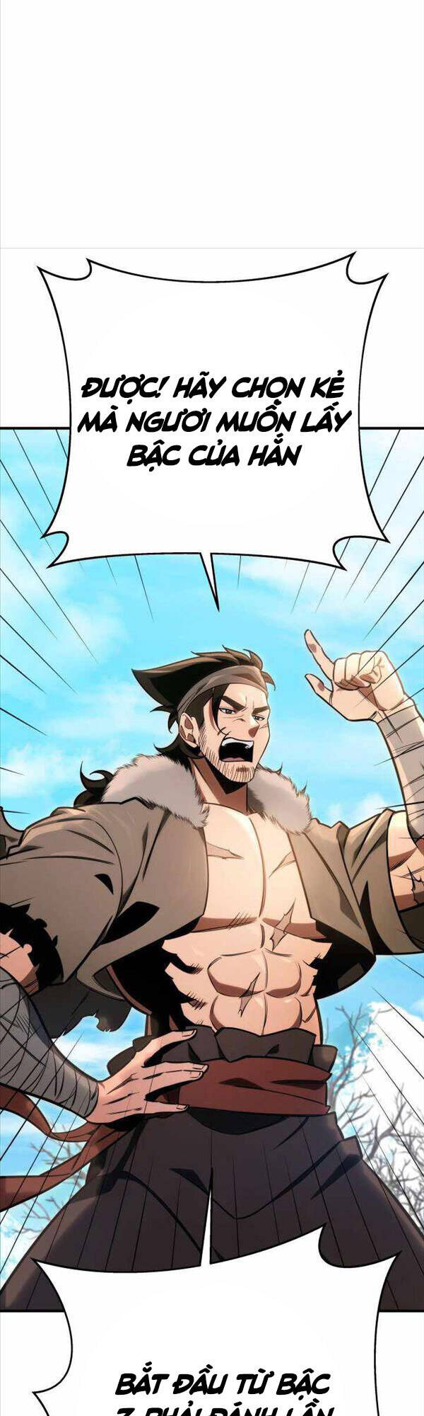 Cửu Thiên Kiếm Pháp Chap 11 - Next Chap 12