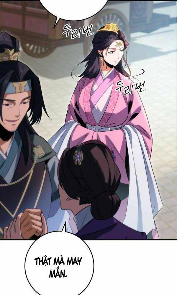 Cửu Thiên Kiếm Pháp Chap 5 - Next Chap 6