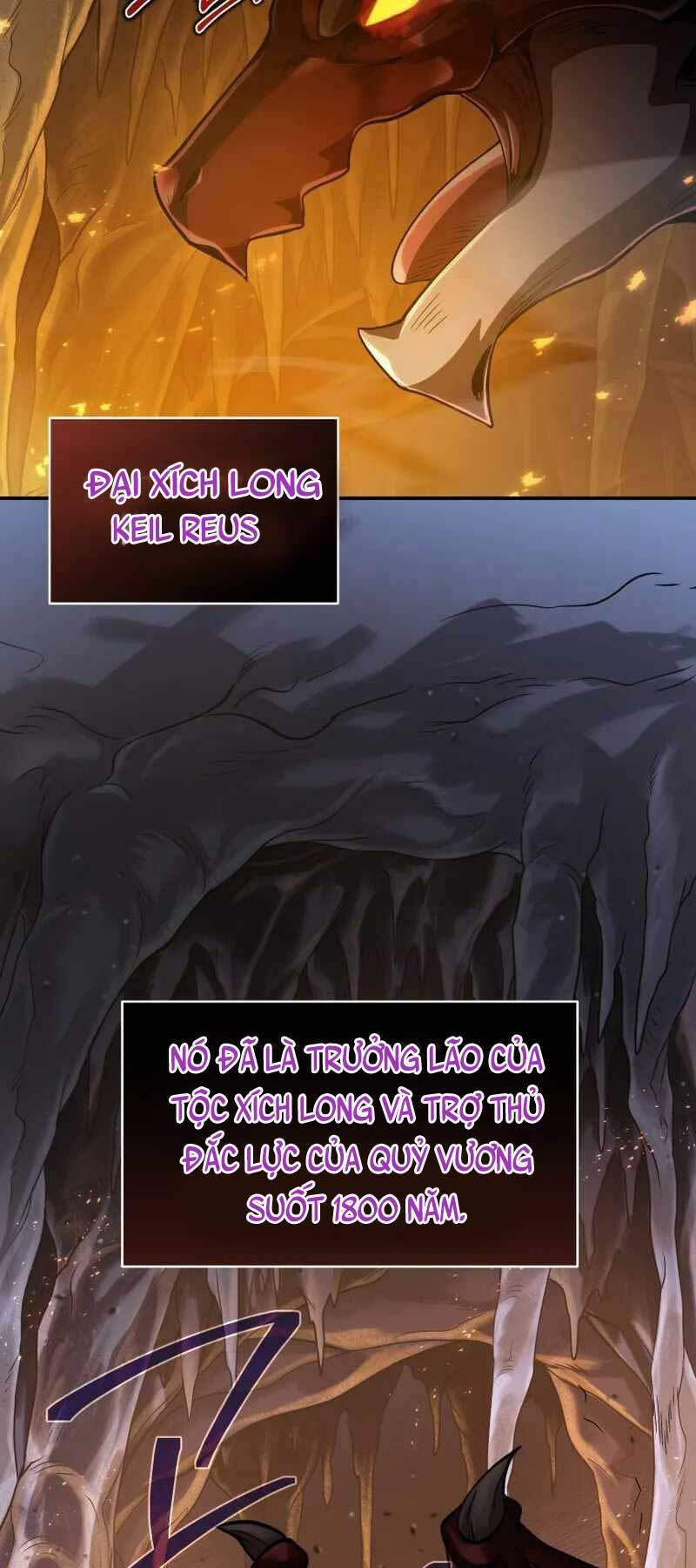 Nhà Hàng Thợ Săn Quái Vật Chap 3 - Next Chap 4