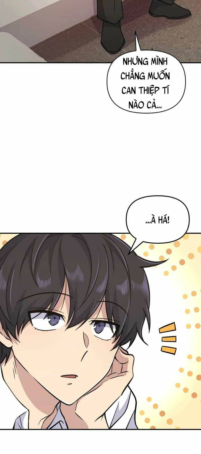 Nhà Hàng Thợ Săn Quái Vật Chap 3 - Next Chap 4