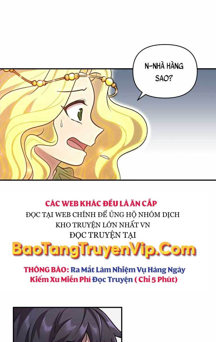 Nhà Hàng Thợ Săn Quái Vật Chap 1 - Next Chap 2