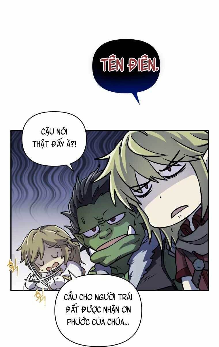 Nhà Hàng Thợ Săn Quái Vật Chap 1 - Next Chap 2