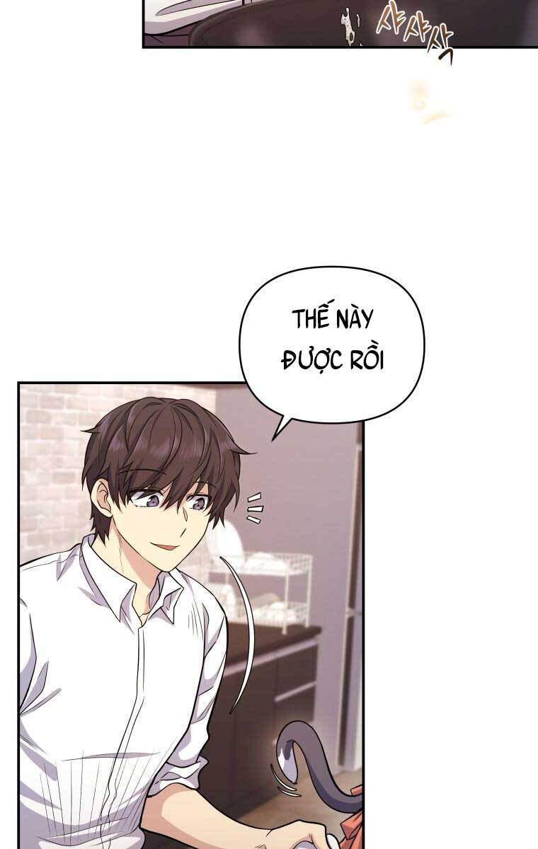 Nhà Hàng Thợ Săn Quái Vật Chap 10 - Next Chap 11