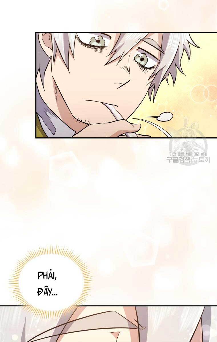 Nhà Hàng Thợ Săn Quái Vật Chap 10 - Next Chap 11