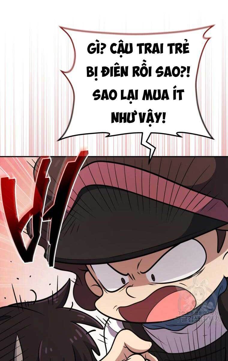 Nhà Hàng Thợ Săn Quái Vật Chap 11 - Next Chap 12