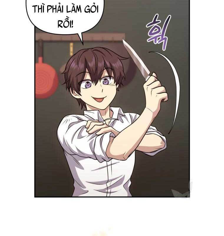 Nhà Hàng Thợ Săn Quái Vật Chap 11 - Next Chap 12