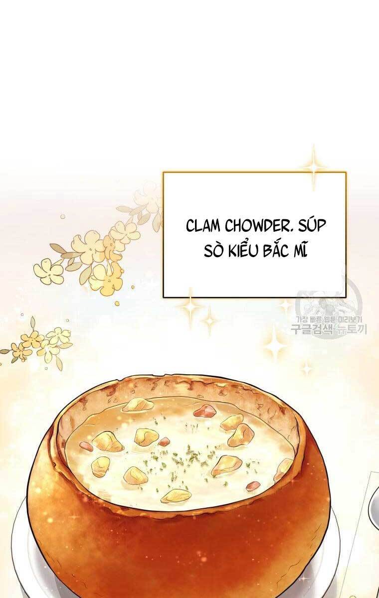 Nhà Hàng Thợ Săn Quái Vật Chap 11 - Next Chap 12