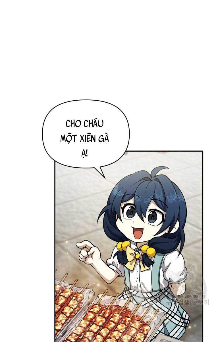 Nhà Hàng Thợ Săn Quái Vật Chap 16 - Next Chap 17