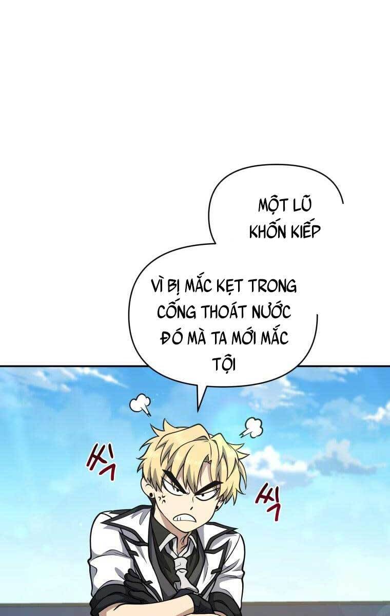 Nhà Hàng Thợ Săn Quái Vật Chap 16 - Next Chap 17