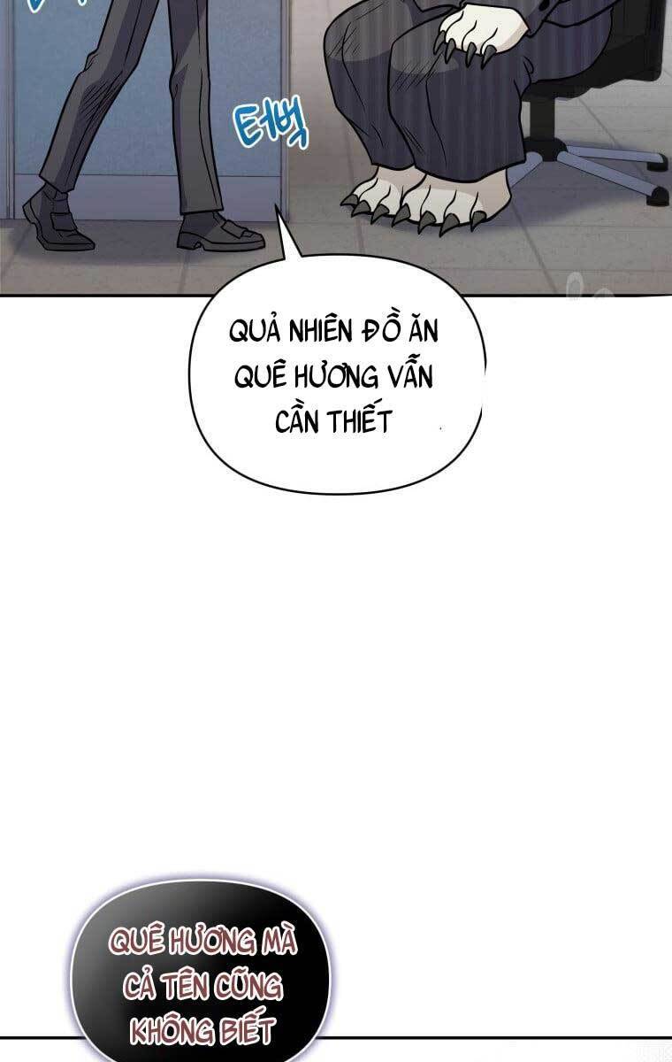 Nhà Hàng Thợ Săn Quái Vật Chap 18 - Next Chap 19