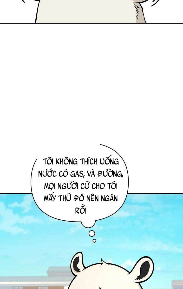 Nhà Hàng Thợ Săn Quái Vật Chap 18 - Next Chap 19