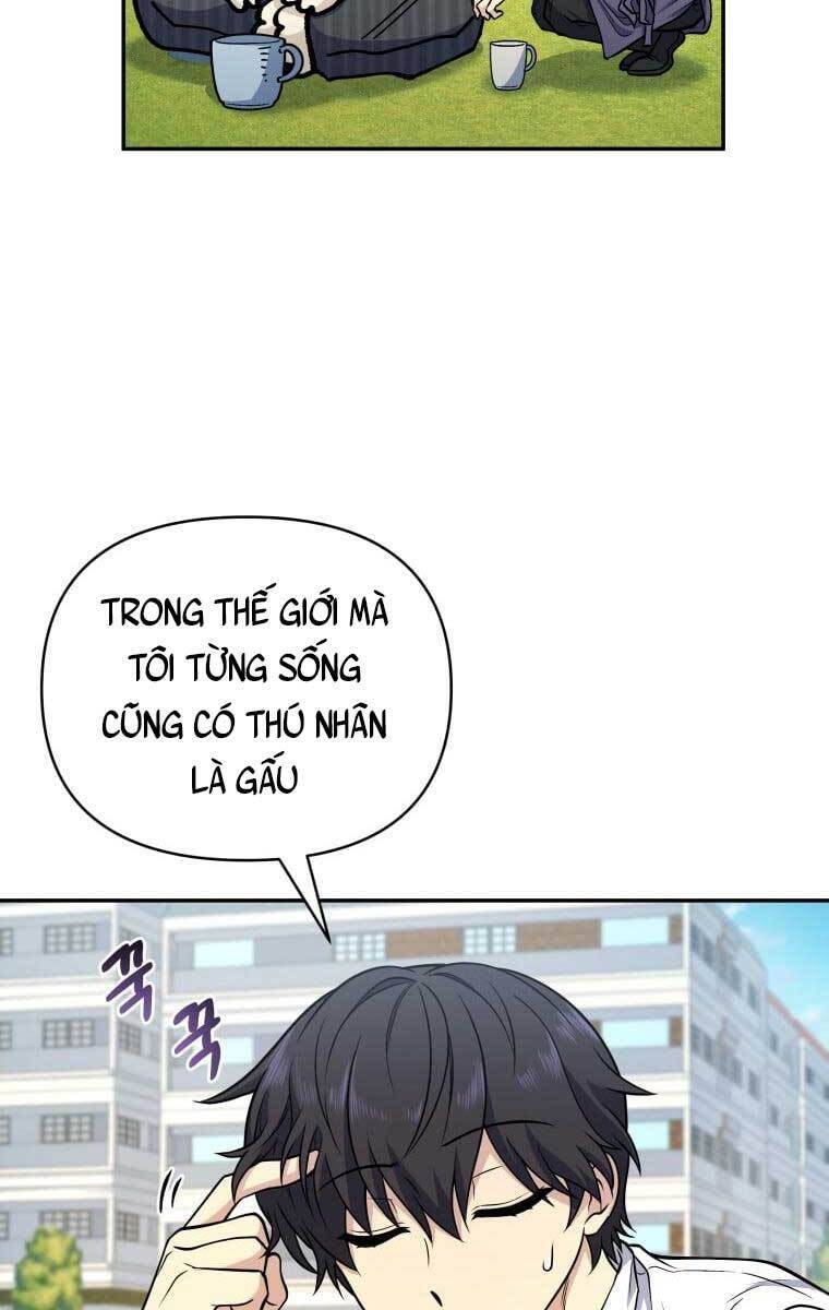 Nhà Hàng Thợ Săn Quái Vật Chap 18 - Next Chap 19