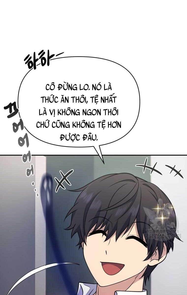 Nhà Hàng Thợ Săn Quái Vật Chap 19 - Next Chap 20