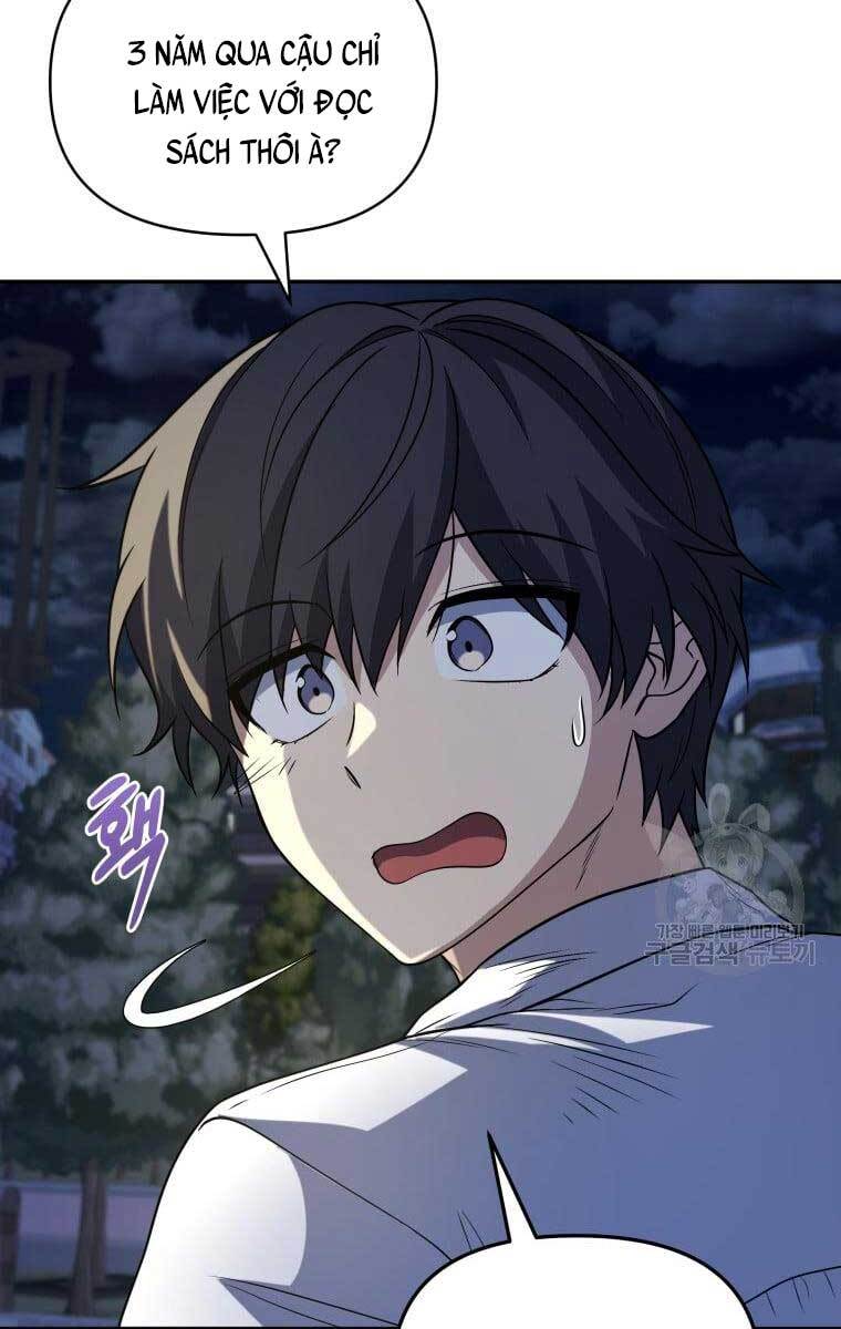 Nhà Hàng Thợ Săn Quái Vật Chap 19 - Next Chap 20