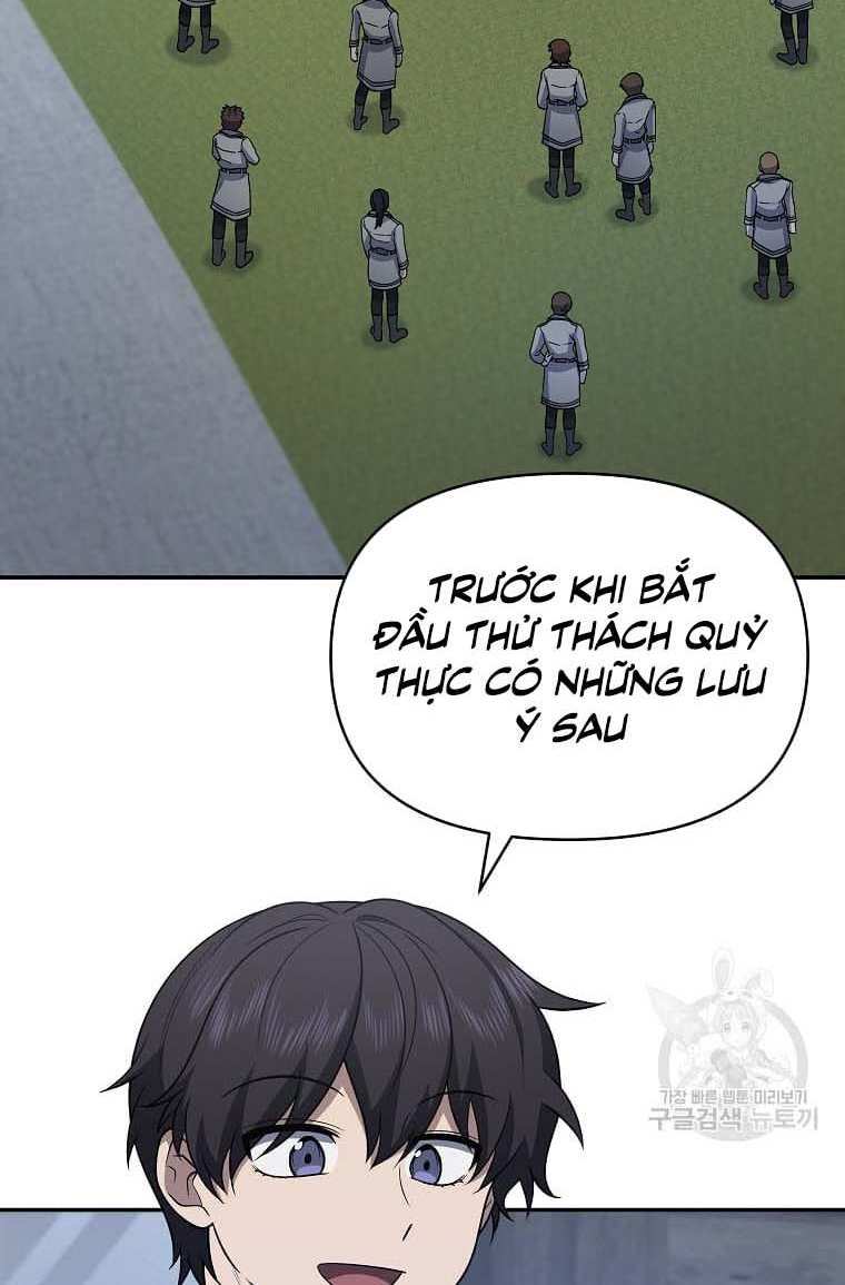 Nhà Hàng Thợ Săn Quái Vật Chap 22 - Next Chap 23