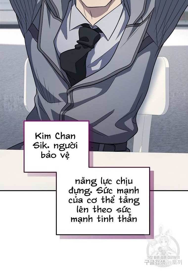 Nhà Hàng Thợ Săn Quái Vật Chap 22 - Next Chap 23