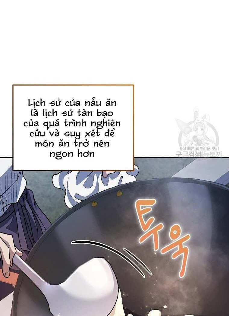 Nhà Hàng Thợ Săn Quái Vật Chap 22 - Next Chap 23