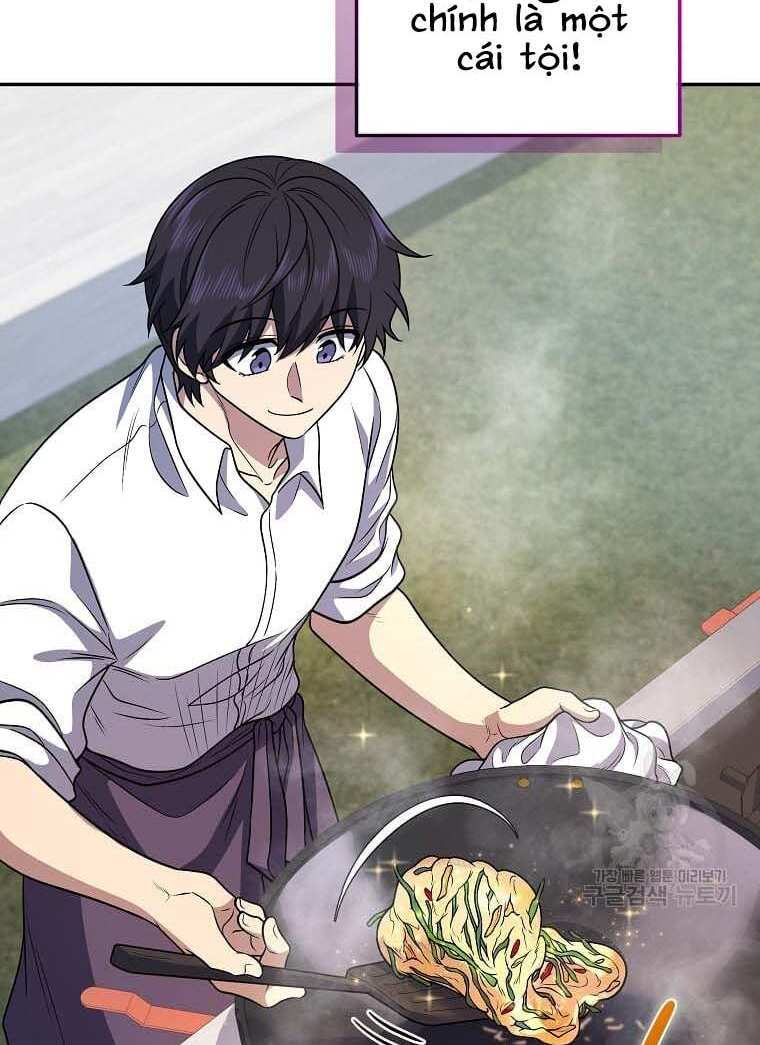 Nhà Hàng Thợ Săn Quái Vật Chap 22 - Next Chap 23