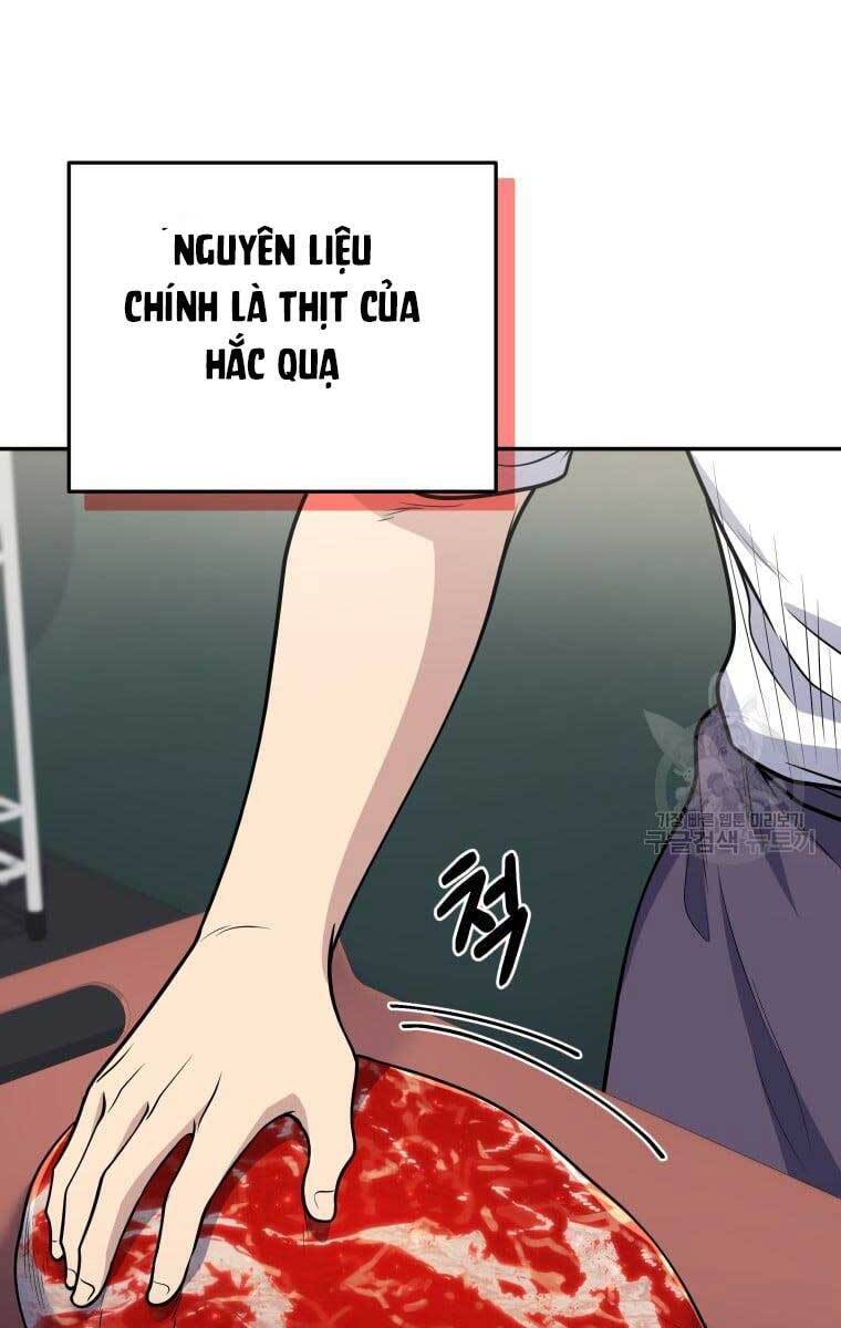 Nhà Hàng Thợ Săn Quái Vật Chap 26 - Next Chap 27