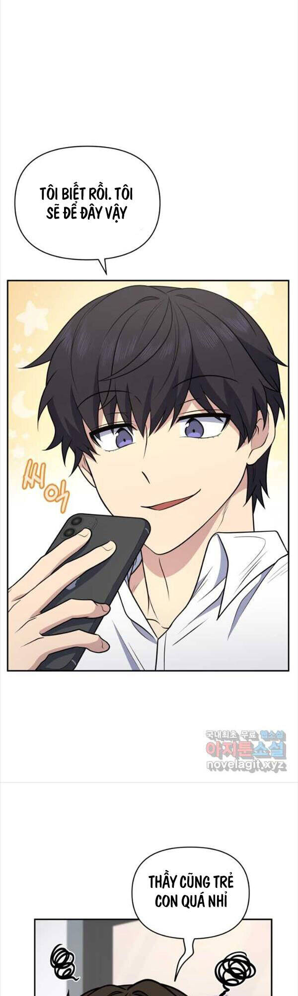 Nhà Hàng Thợ Săn Quái Vật Chap 28 - Next Chap 29