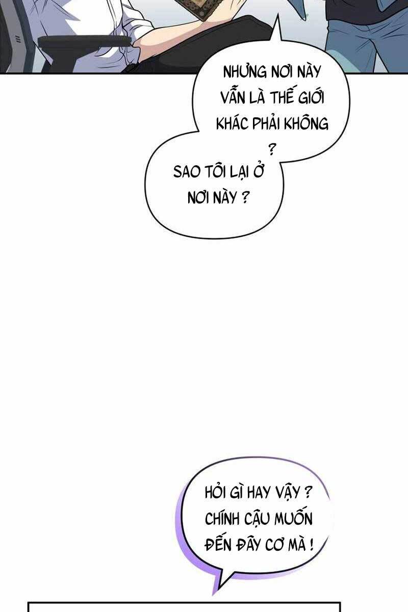 Nhà Hàng Thợ Săn Quái Vật Chap 29 - Next Chap 30