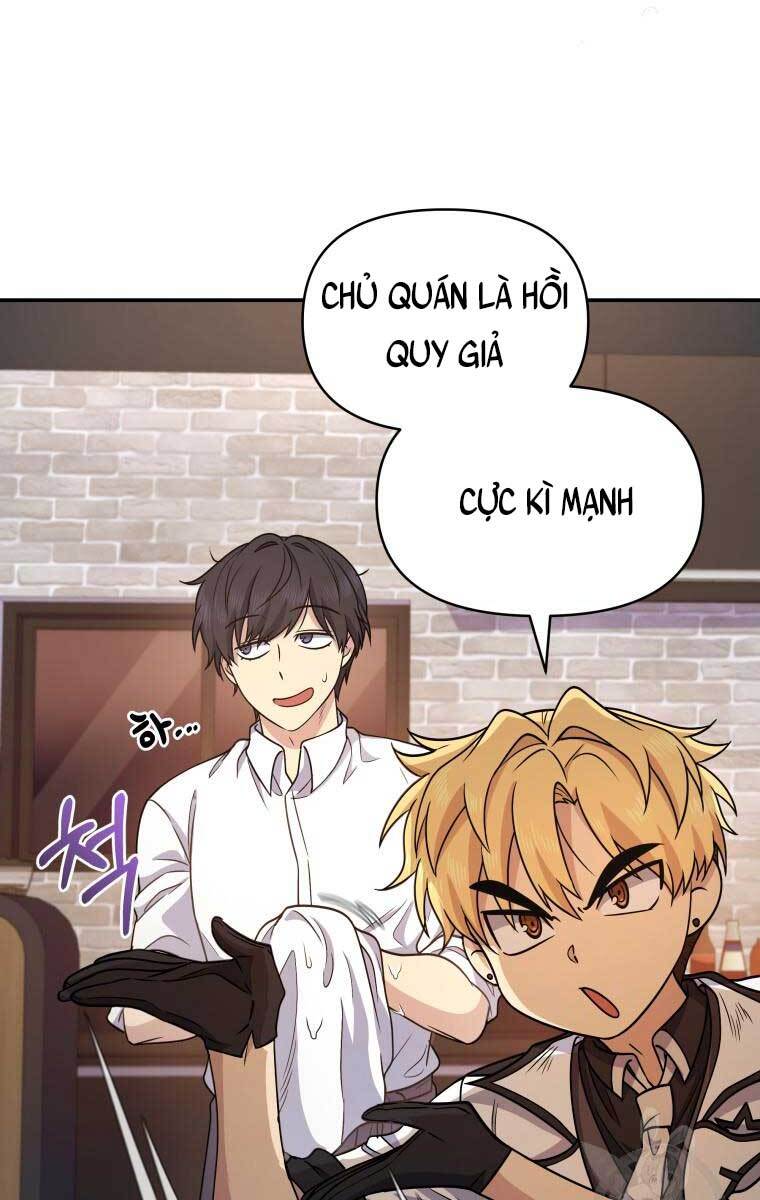 Nhà Hàng Thợ Săn Quái Vật Chap 6 - Next Chap 7