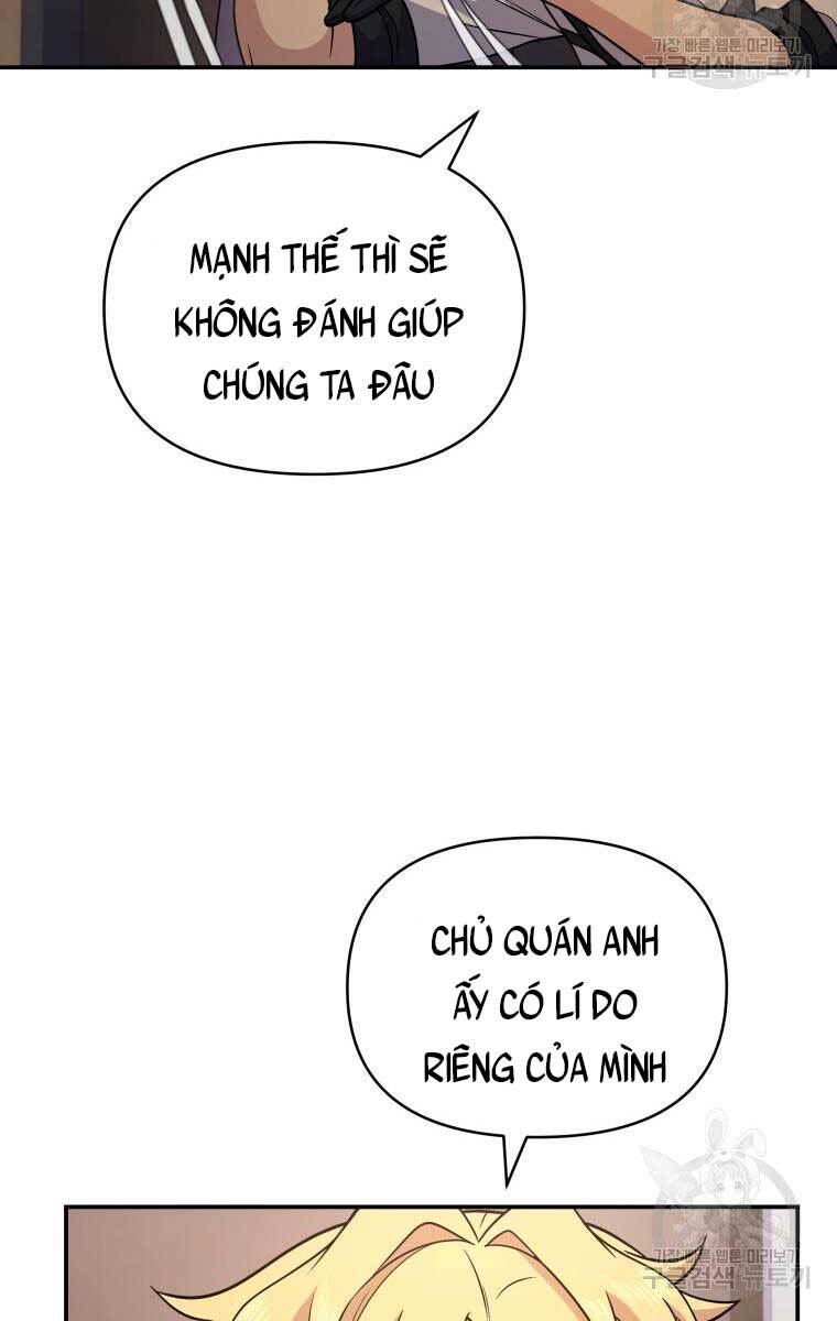 Nhà Hàng Thợ Săn Quái Vật Chap 6 - Next Chap 7